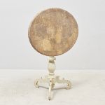 1672 3098 TEA TABLE